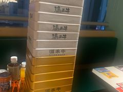 -温禾牛·和牛寿喜烧自助火锅(恒基名人店)