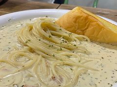 -MI WU FACTORY米屋美食工厂餐厅(绿地店)