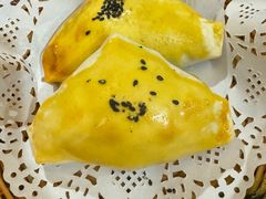 -阿拉木汗餐厅(山大路店)