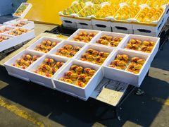 自助取餐区-沈阳市八家子水果批发市场