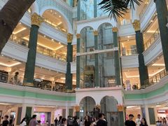 -江南环球港