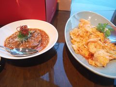 牛肉芝麻拉皮-大连君悦酒店·星海湾壹号Dalian·Dalian(星海广场店)