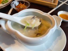 宋嫂鱼羹-杭州西子湖四季酒店·金沙厅