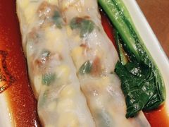 -岭南小生·粤港点心(南门口店)