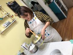 -千浔一暖DIY蛋糕烘焙(人民大学店)