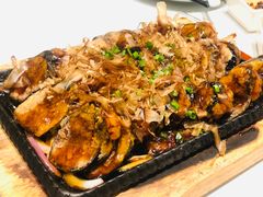 -北李妈妈菜·海肠捞饭(高新万达店)