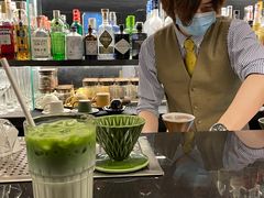 -Hei Cafe(工体店)