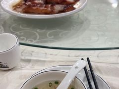 -德記大排档 26年老字号(西湖店)