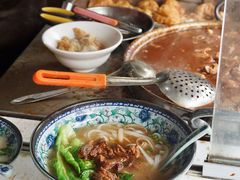 -韦记牛杂汤(清晖园店)