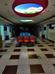 -北京大学第一医院妇产儿童医院