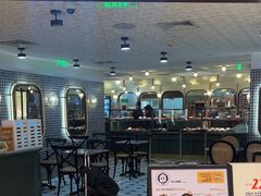 -OUR Bakery(国贸商城店)