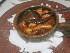 -红棉中餐厅·广州海航威斯汀酒店