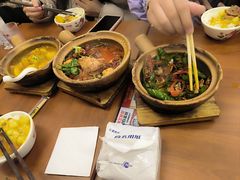 -罗妈砂锅(四川成都奎星楼店)