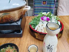 -束河人家(南锣鼓巷店)