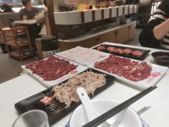 -陈记顺和潮汕牛肉火锅(韩江路店)