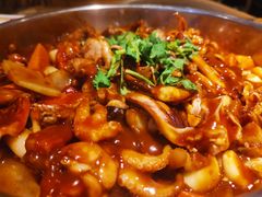 -黄记煌三汁焖锅(悦方IDmall店)