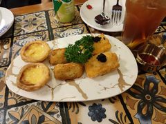 -番茄屋葡式美食(总店)