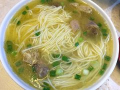 -海汇源老烧麦店(东大街总店)