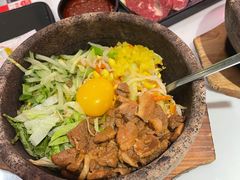 -炙城·韩式烤肉(南京东路店)