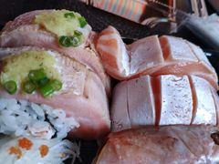 -爆丼日式大排档(季华园店)