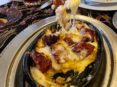-Old Ottoman Cafe & Restaurant