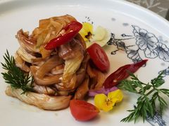 -万豪酒店·咏豪中餐厅