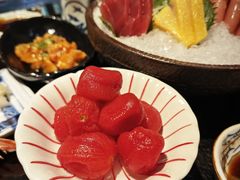 -匠和风精致料理(成都龙湖滨江天街店)