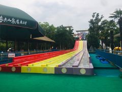 -苏州乐园森林水世界