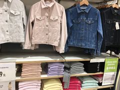 -优衣库(苏州天虹CCMall石路店)