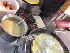 -清真·二嫂子煎饼果子(鼓楼旗舰形象店)