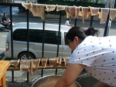 -泰顺江南春面馆