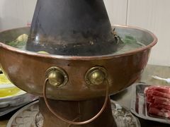 -木萨火锅店(开鲁路店)