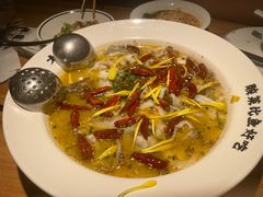 -太二酸菜鱼(正大广场店)