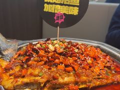 -一味一诚•鲜嫩烤鱼(昌平悦荟店)