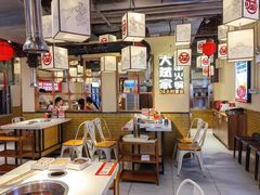 -大斌家串串火锅(德思勤店)