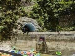 -雅鲁激流探险漂流