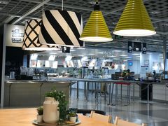 -宜家·瑞典风味餐厅(无锡店)