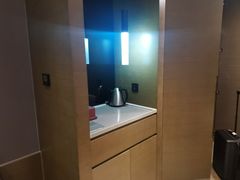 -南京禄口机场雅高铂尔曼大酒店