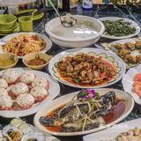 三亚免税店附近老字号海鲜 |8公里免费接送！