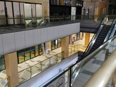 -长沙旭辉MALL