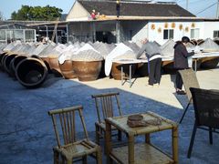 -苏州市吴中区光福窑上花果蜜饯厂