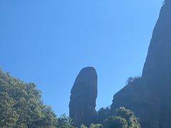 -丹霞山风景名胜区