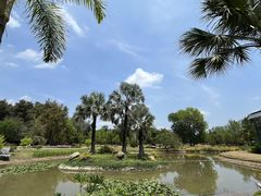 -华南国家植物园-售票处