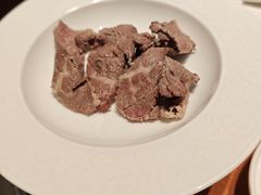 -左庭右院鲜牛肉火锅黑金店(陆家嘴中心店)