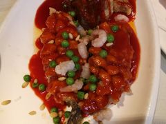 松鼠桂鱼-春暖花开(西溪店)