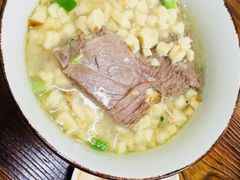 -毅祥斋老孙家泡馍(北院门鼓楼店)