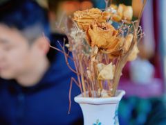 -老欧洲咖啡·西餐(后湖店)