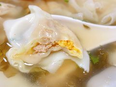-海平馄饨(逍遥二路店)