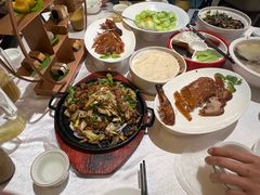 -月福京味斋·烤鸭店·北京菜(鼓楼总店)