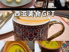 -BRBR叙利亚餐厅(总店)